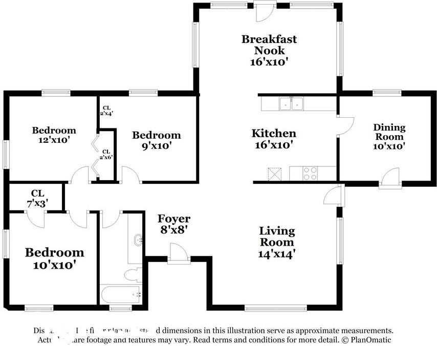 309 Vaniman Ave - Photo 2 of 16