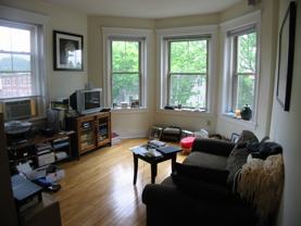 Trowbridge Street - Photo 1 of 1