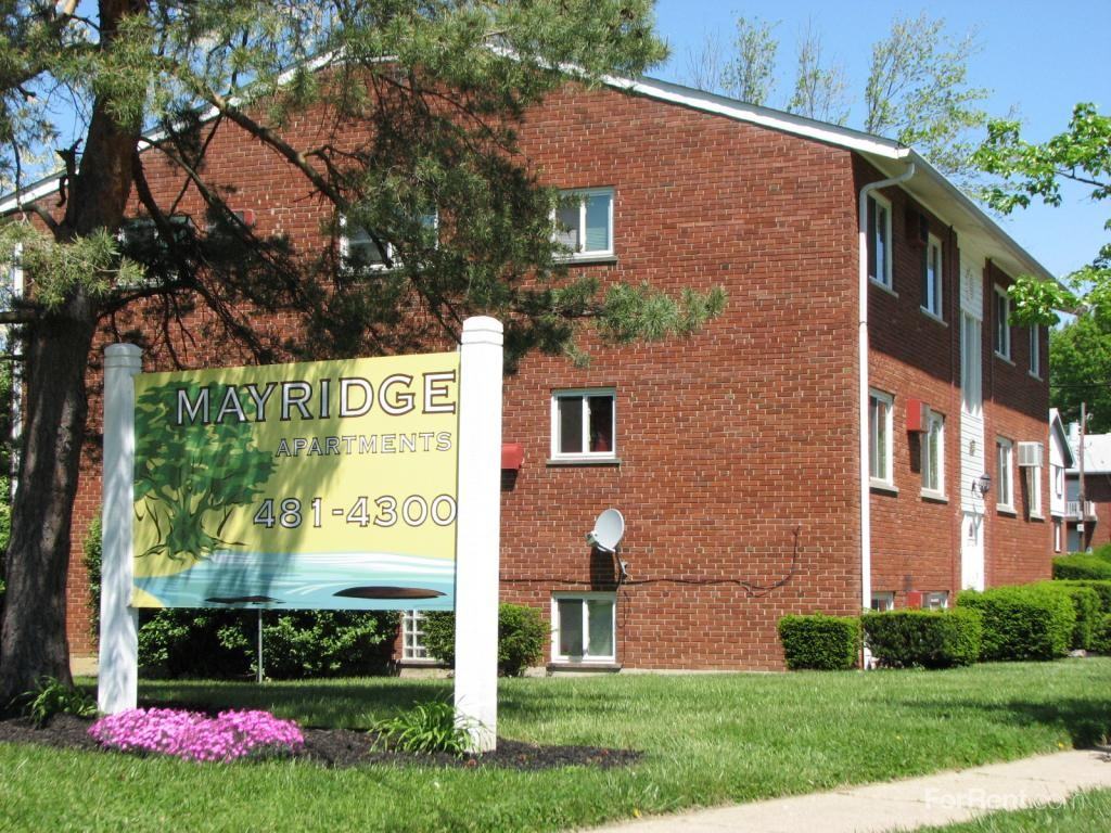 Mayridge / Westbrook Apartments - Photo 2 of 3