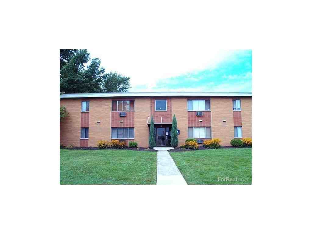 Eastlake Terrace & Maple Park 1490 E 337th St, Eastlake, OH 44095