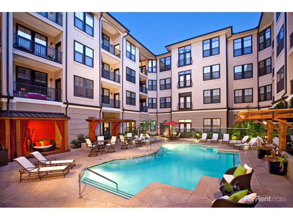 The Reserve at Lavista Walk - Photo 2 of 20