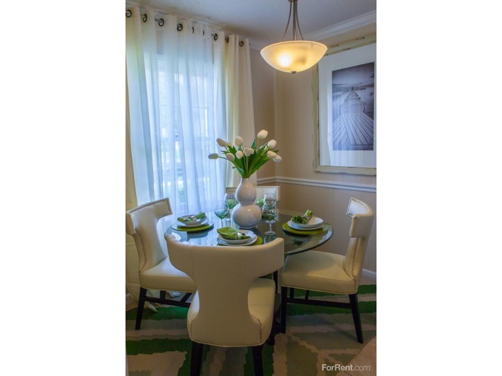 Park at Lake Magdalene - Photo 3 of 20