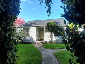 4835 N Willamette Blvd - Photo 1 of 1