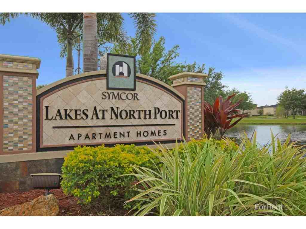 Lakes at North Port - Photo 3 of 19