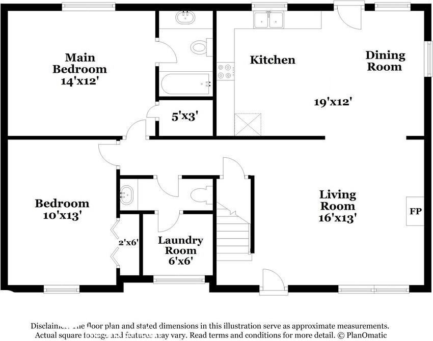 1904 Treeview Ct - Photo 2 of 17