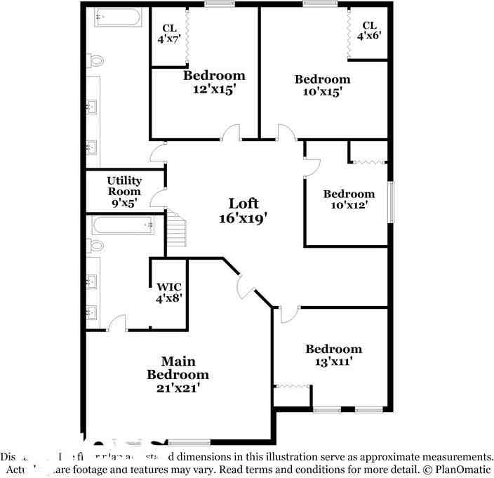 9598 W Constellation Dr - Photo 3 of 22