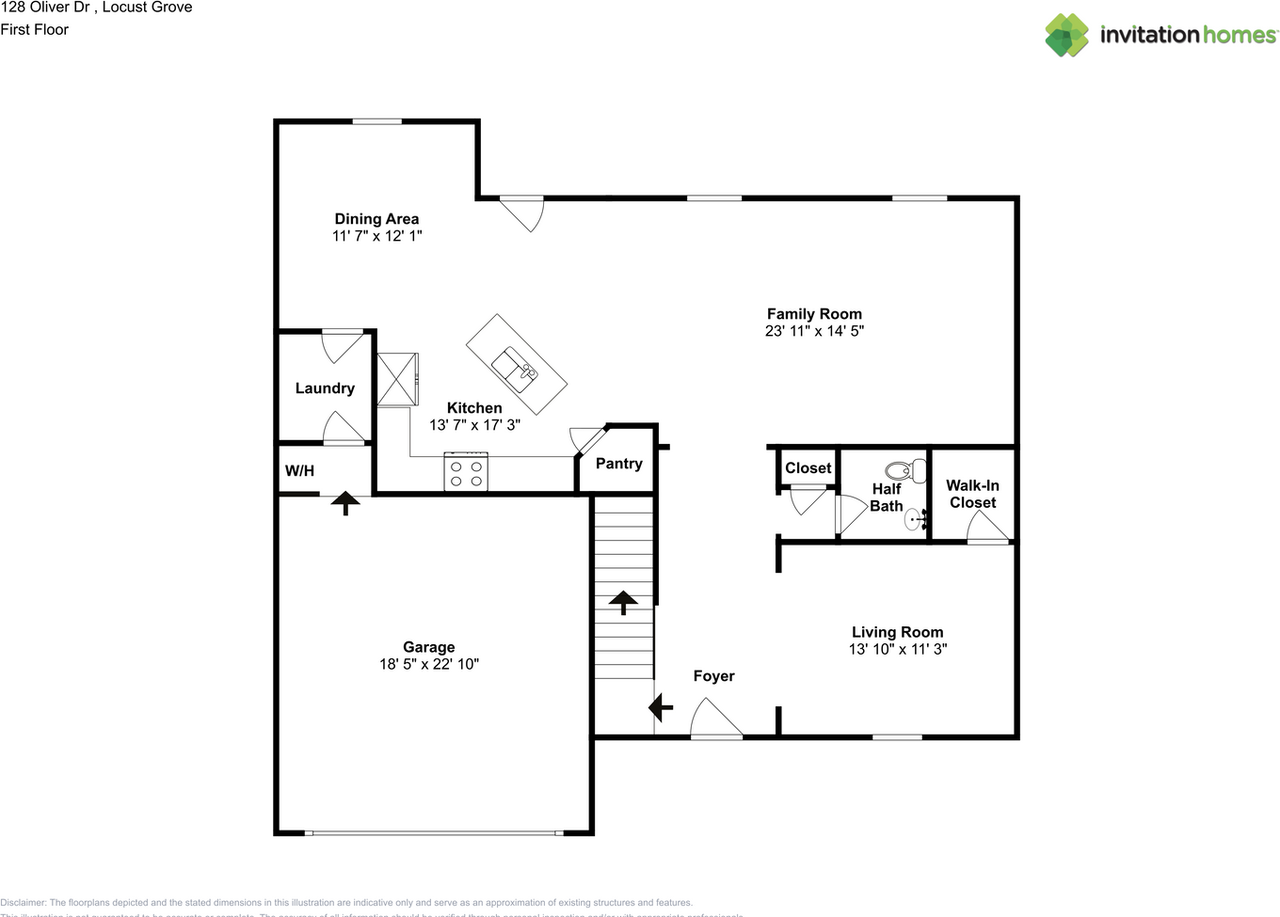 128 Oliver Dr - Photo 2 of 21