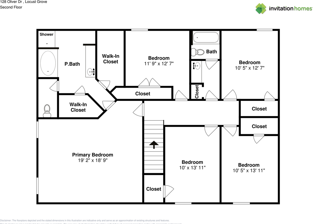 128 Oliver Dr - Photo 3 of 21