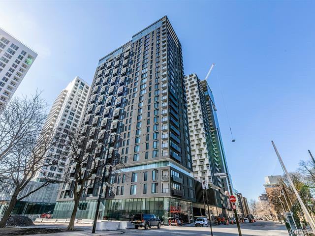 2300 Rue Tupper #411