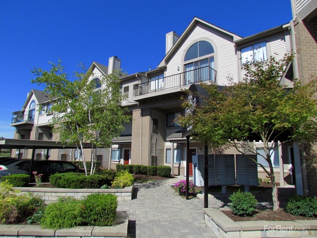 Carnegie Park Apartments - Photo 3 of 3