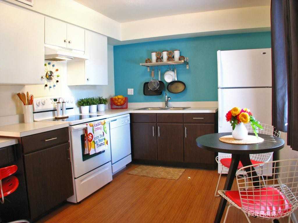 Omnia on McClintock Apartments 1701 1701 E Don Carlos Ave, Tempe, AZ