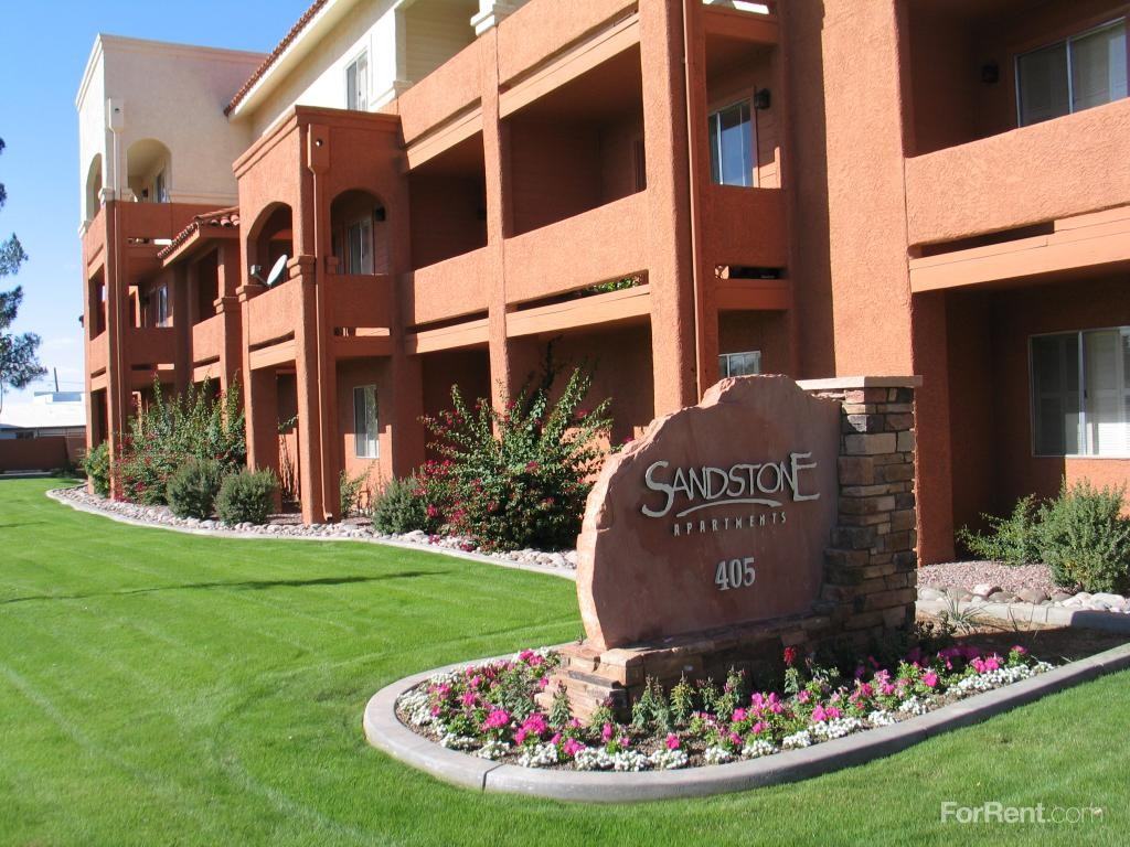 Sandstone Apartments - Photo 3 of 18