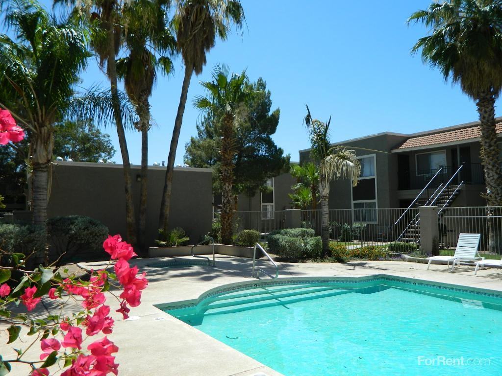 Rio Nuevo Apts - Photo 2 of 10