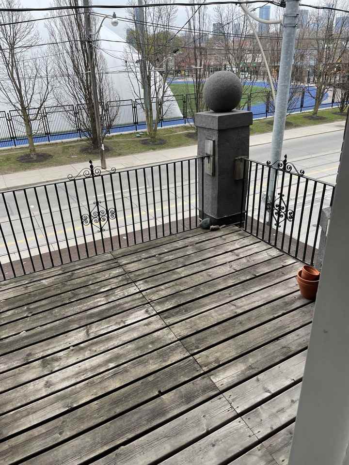 684 Bathurst Street #2 - Photo 2 of 20