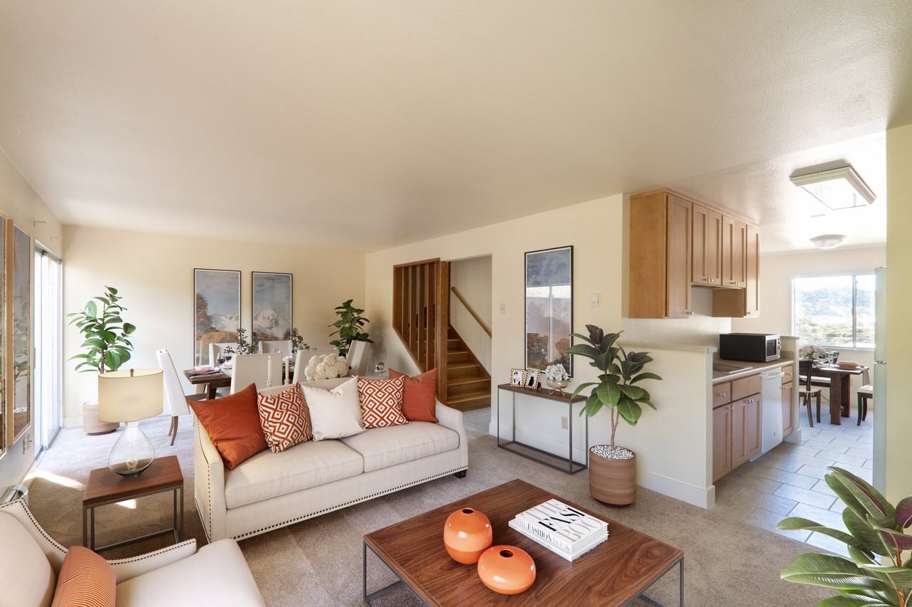 1708 Brooks Street #A - Photo 2 of 6