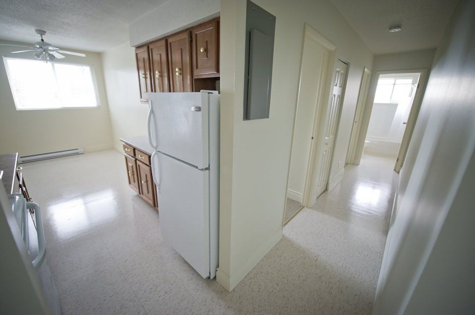 40 Jubilee Avenue East, Timmins, ON P4N 5W3 2 Bedroom Apartment for