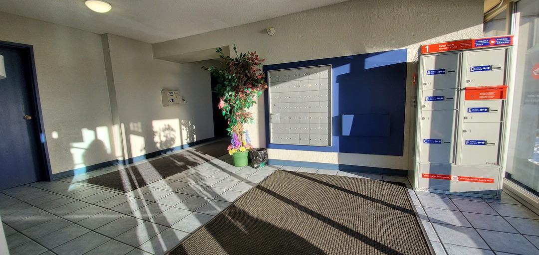 Calahoo Court Apartments 400 Calahoo Rd, Spruce Grove, AB T7X 2K7