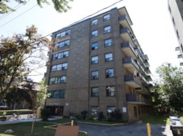 Dowling Ave Apartments in Parkdale, Toronto, ON M6K 3A6 Zumper