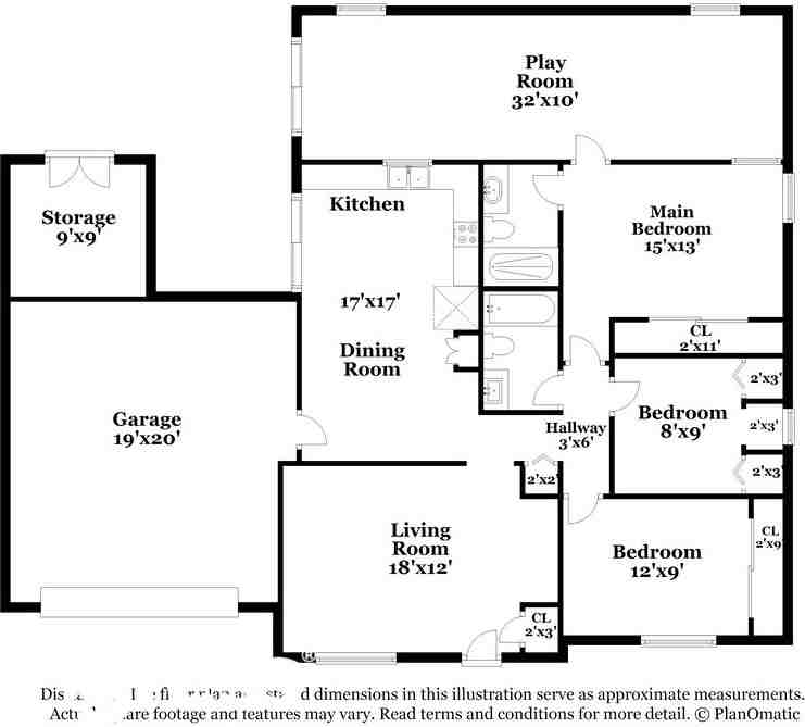 1116 W Dunbar Dr - Photo 2 of 16