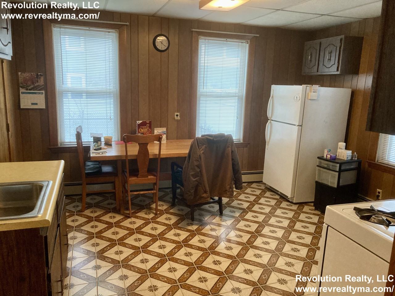 16 Rossmore St #1