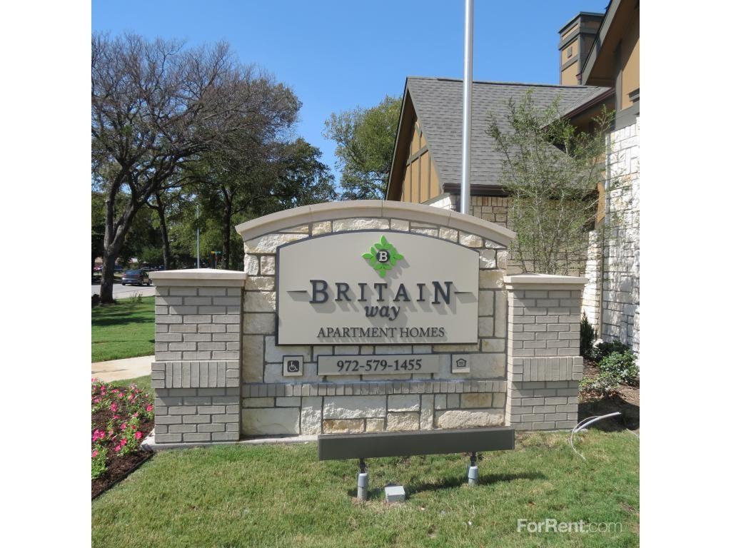 Britain Way - Photo 2 of 3