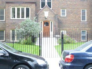 Gray's Inn Court - Photo 3 of 19