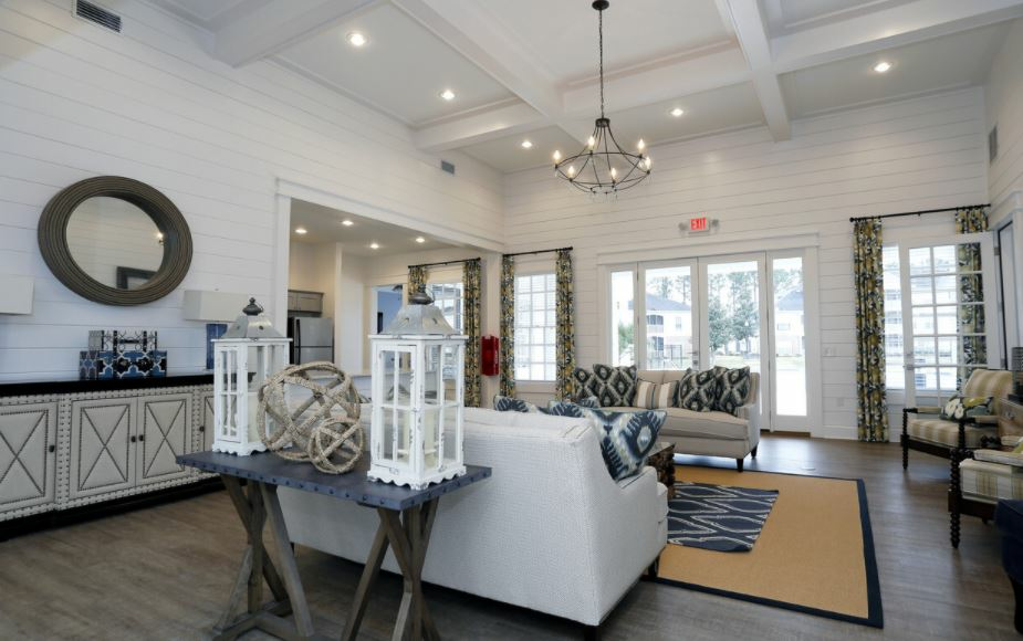 Preserve at Godley Station - Photo 6 of 13