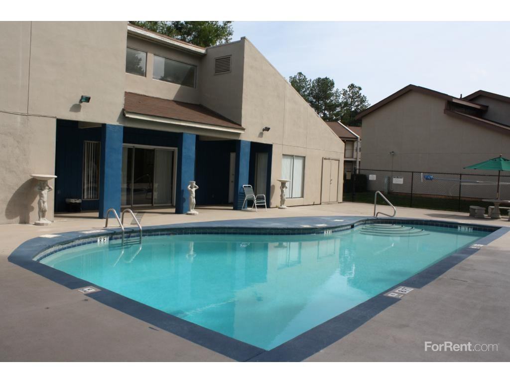 The Pines of Lanier - Photo 2 of 8