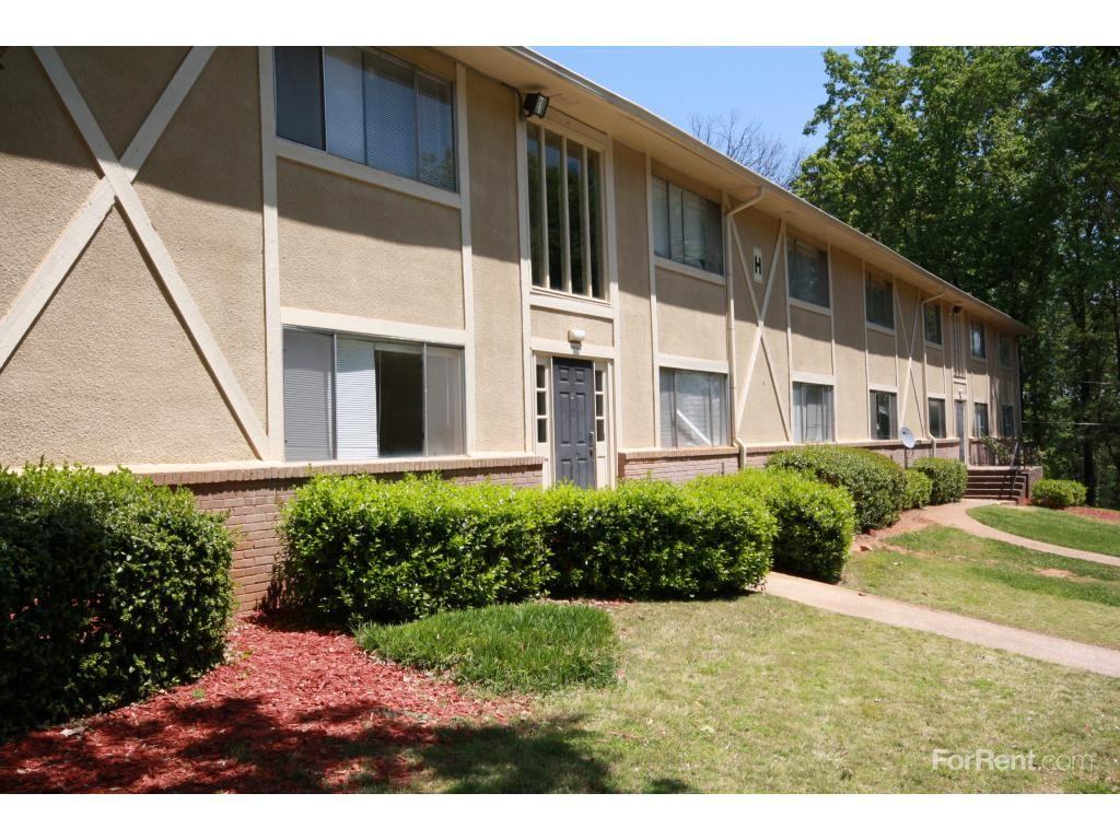 Hidden Oaks Apartments 2950 Springdale Rd SW, Atlanta, GA 30315 Zumper