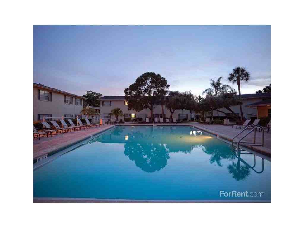 Brandywine Apartments 1699 68th St N, Saint Petersburg, FL 33710 Zumper