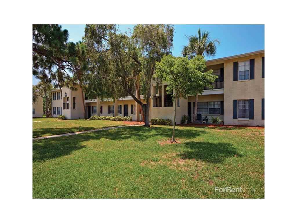 Brandywine Apartments 1699 68th St N, Saint Petersburg, FL 33710 Zumper