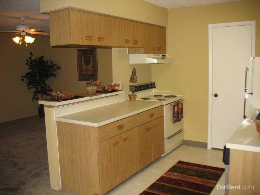 Park Place Port Richey Apartments 9310 Valleyview Ln, Port Richey, FL