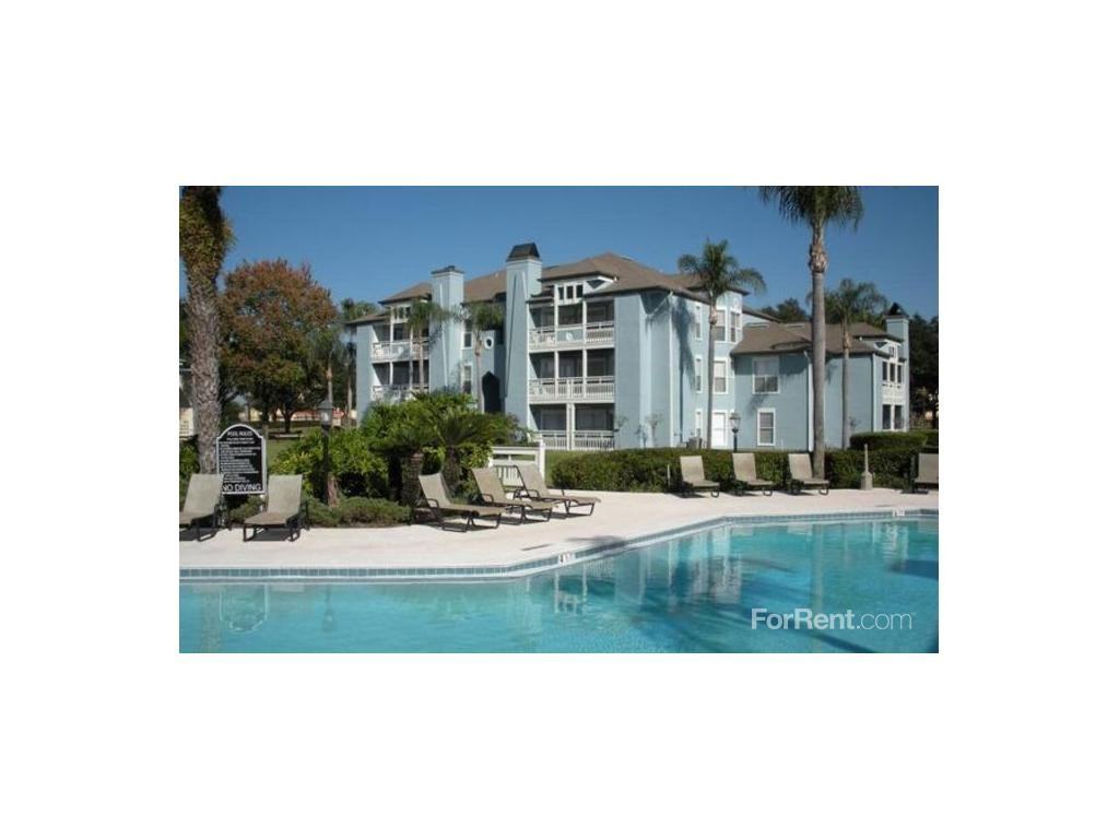 Park at Portofino Apartments 1801 Princeton Lakes Dr, Brandon, FL