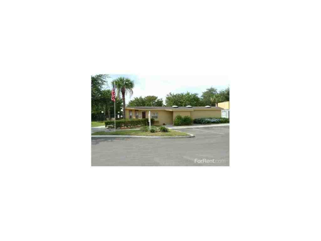 Phoenix Apartments - Photo 2 of 6