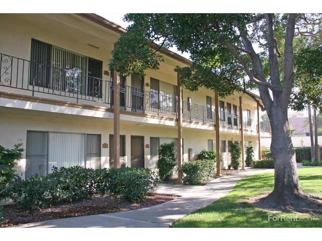 Mt. Vernon Apartments - Photo 2 of 2