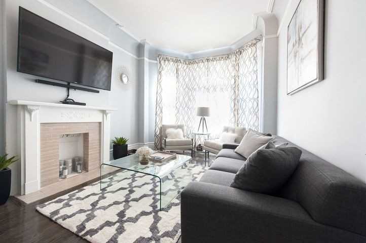 5323 S Maryland Ave #1 - Photo 2 of 24