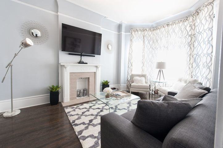 5323 S Maryland Ave #1 - Photo 6 of 24