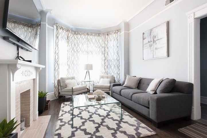 5323 S Maryland Ave #1 - Photo 7 of 24