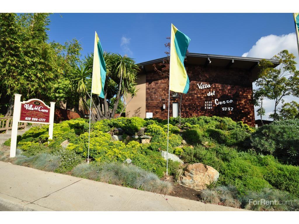 Villa Del Cerro Apartments 5757 College Ave, San Diego, CA 92120 Zumper