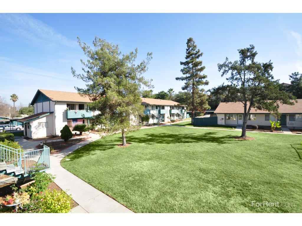 Whispering Pines - Photo 2 of 17