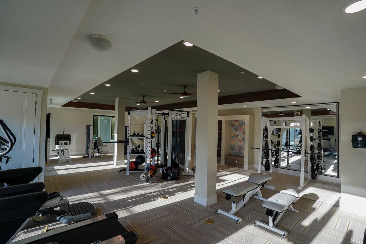 The Drift at the Forum - Photo 2 of 21