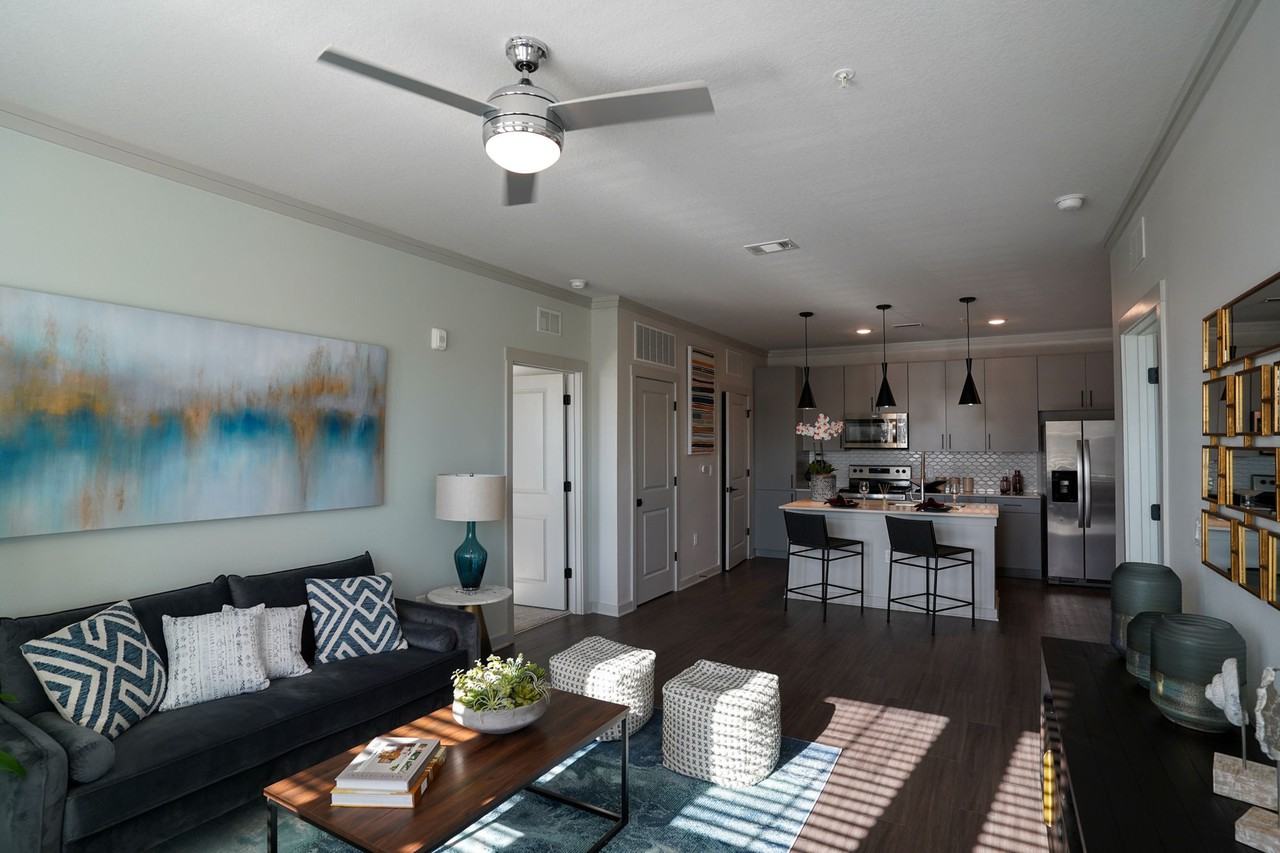 The Drift at the Forum - Photo 3 of 21