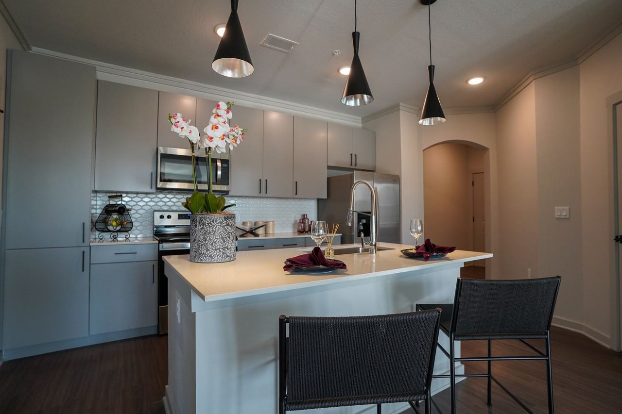 The Drift at the Forum - Photo 4 of 21