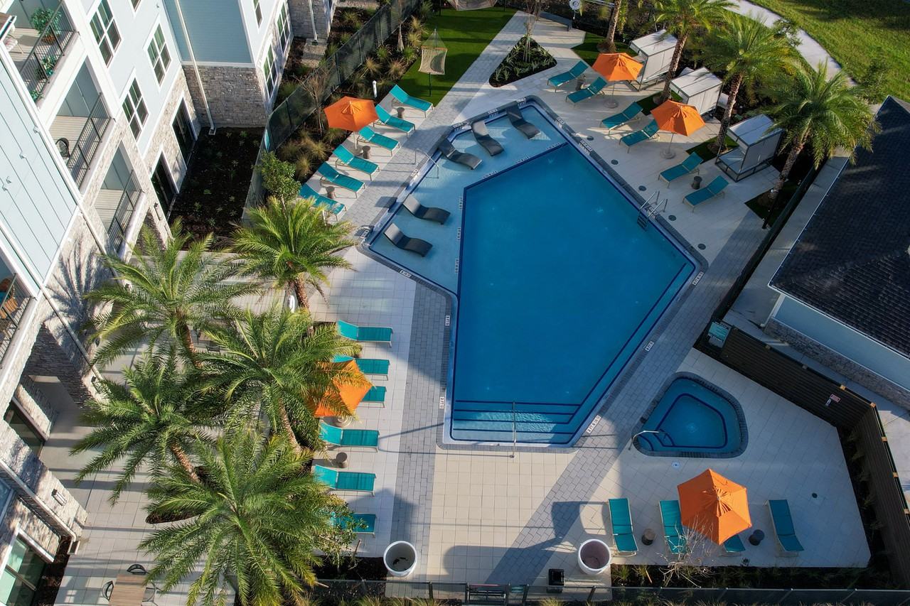 The Drift at the Forum - Photo 7 of 21