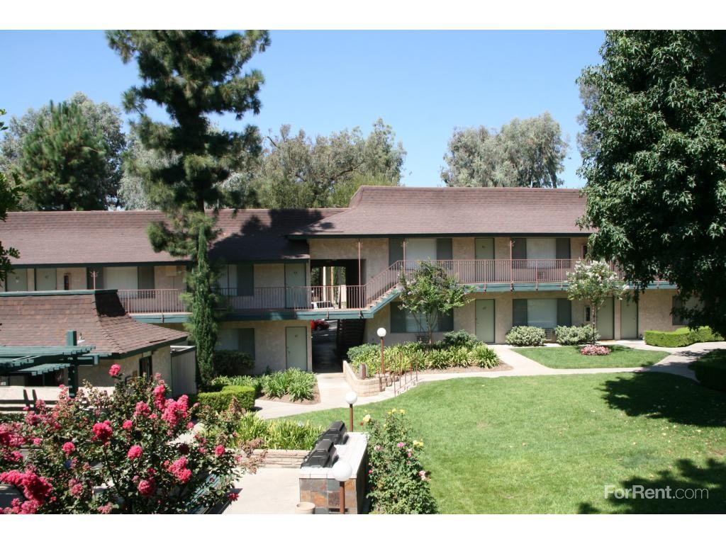 Barlow Concord Apartments - Photo 3 of 19