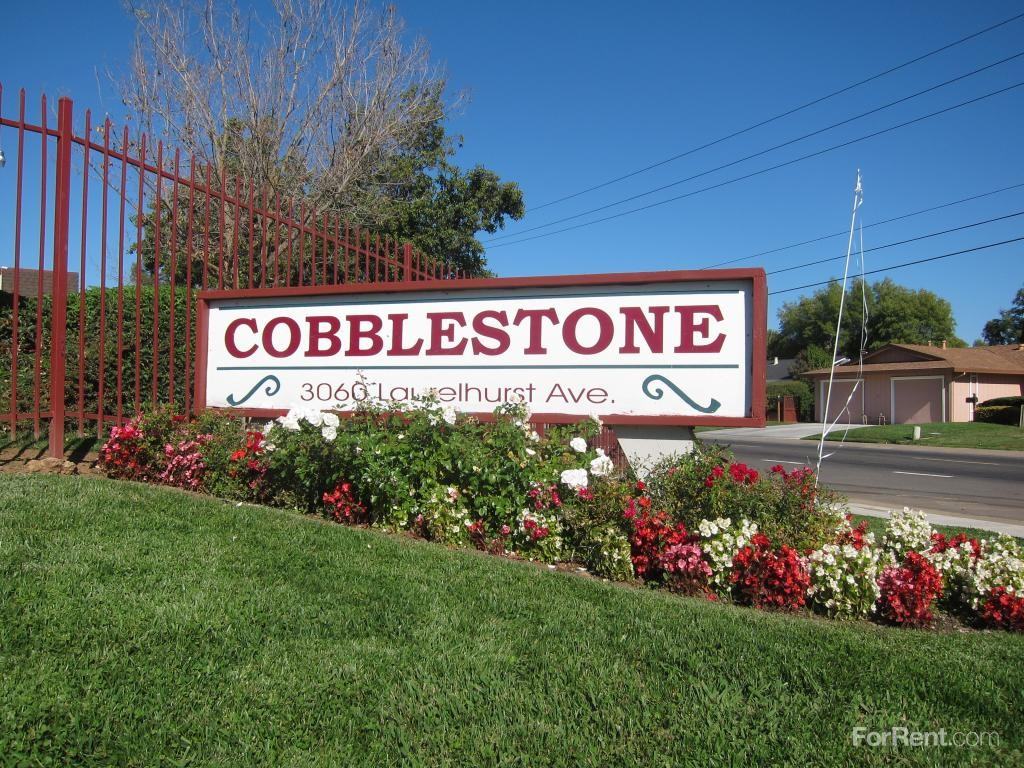 Cobblestone Apartments - Photo 3 of 3