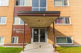 Royal Forest Apartments - Photo 1 of 1