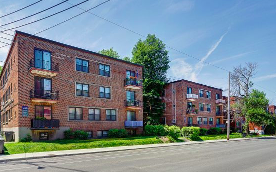 4520 Grand Boulevard Apartments in Loyola, Montréal, QC H4B 2X9 Zumper