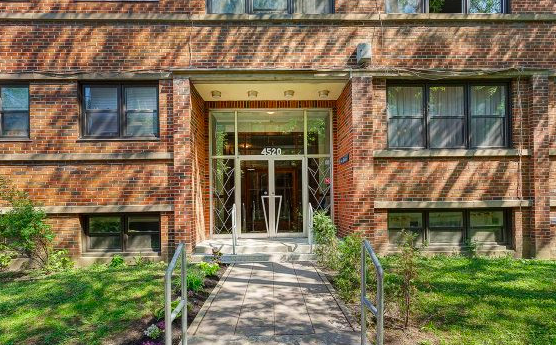 4520 Grand Boulevard Apartments in Loyola, Montréal, QC H4B 2X9 Zumper