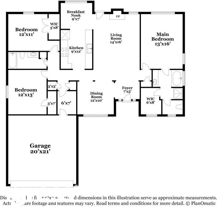 110 Forest Ct - Photo 2 of 16